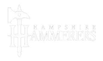 Hampshire Hammerers